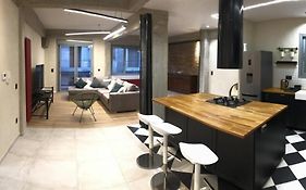 City Appartment 1